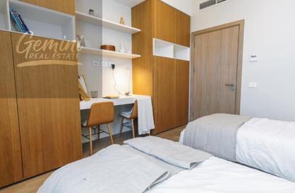Apartment - 2 - 3 for sale in Ever - 26th of July Corridor - 6 October City - Giza