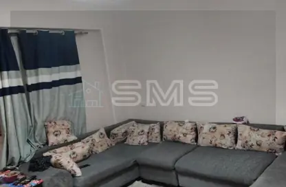 Apartment - 3 Bedrooms - 2 Bathrooms for sale in North Lotus - El Lotus - New Cairo City - Cairo