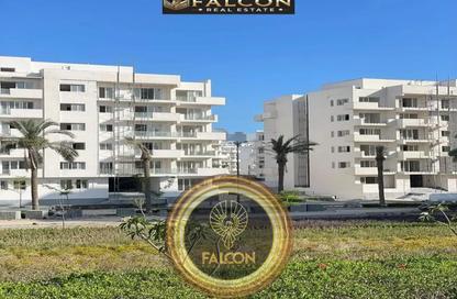 Chalet - 4 Bedrooms - 4 Bathrooms for sale in Mazarine - New Alamein City - Al Alamein - North Coast Chalet - 4 Bedrooms - 4 Bathrooms for sale in Mazarine - New Alamein City - Al Alamein - North Coast