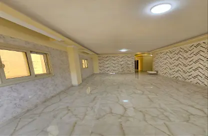 شقة - 3 غرف نوم - 3 حمامات للايجار في اللوتس الشمالي - حى اللوتس - مدينة القاهرة الجديدة - القاهرة