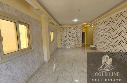 Apartment - 3 Bedrooms - 3 Bathrooms for rent in North Lotus - El Lotus - New Cairo City - Cairo Apartment - 3 Bedrooms - 3 Bathrooms for rent in North Lotus - El Lotus - New Cairo City - Cairo