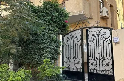 شقة - 3 غرف نوم - 2 حمامات للبيع في التجمع الاول - مدينة القاهرة الجديدة - القاهرة