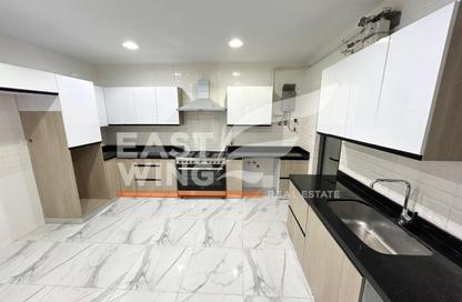 Apartment - 3 Bedrooms - 3 Bathrooms for rent in Lake View Residence - 5th Settlement Compounds - The 5th Settlement - New Cairo City - Cairo