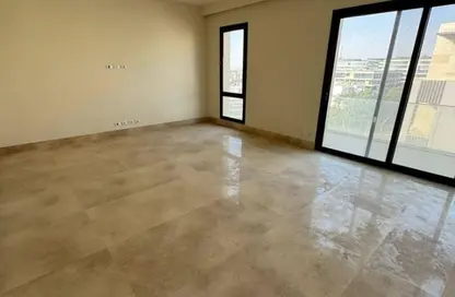 Apartment - 3 Bedrooms - 3 Bathrooms for sale in Allegria - Sheikh Zayed Compounds - Sheikh Zayed City - Giza