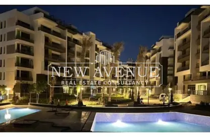 Apartment - 3 Bedrooms - 3 Bathrooms for sale in The Icon Residence - 5th Settlement Compounds - The 5th Settlement - New Cairo City - Cairo