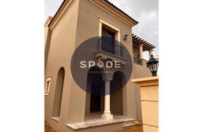 Townhouse - 4 Bedrooms - 4 Bathrooms for sale in City Gate - 5th Settlement Compounds - The 5th Settlement - New Cairo City - Cairo