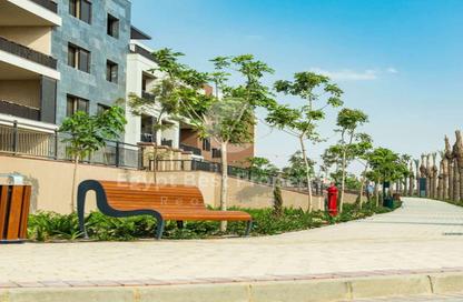 Apartment - 2 Bedrooms - 3 Bathrooms for sale in District 5 - 5th Settlement Compounds - The 5th Settlement - New Cairo City - Cairo
