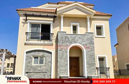 تاون هاوس - 4 غرف نوم - 4 حمامات للبيع في في صوارى - ووترفرونت - صوارى - كمبوندات الاسكندرية - الاسكندرية