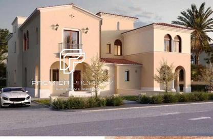 Villa - 5 - 5 for sale in City Gate - 5th Settlement Compounds - The 5th Settlement - New Cairo City - Cairo