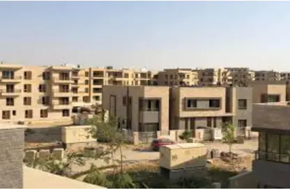 Apartment - 2 Bedrooms - 2 Bathrooms for sale in Taj City - 5th Settlement Compounds - The 5th Settlement - New Cairo City - Cairo