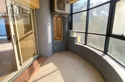Full Floor - Studio - 6 Bathrooms for rent in Sarayat Al Maadi - Hay El Maadi - Cairo