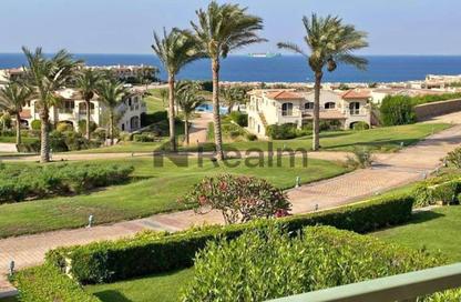 Apartment - 1 - 1 for sale in El Gouna - Hurghada - Red Sea