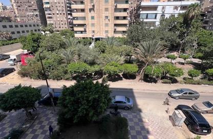 Apartment - 5 - 2 for rent in Ring Road - 6th District - Nasr City - Cairo
