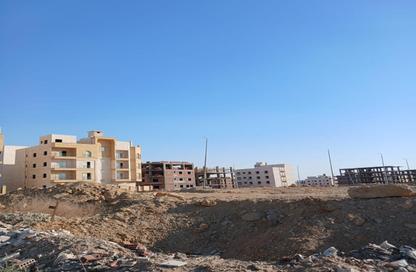 Land - Studio for sale in Bait Alwatan - The 5th Settlement - New Cairo City - Cairo