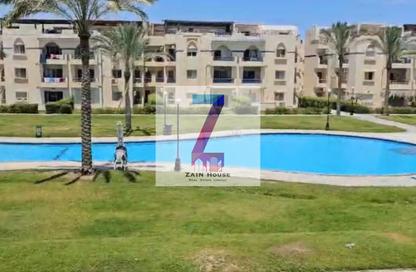Chalet - 3 Bedrooms - 2 Bathrooms for sale in Stella Heights - Al Alamein - North Coast