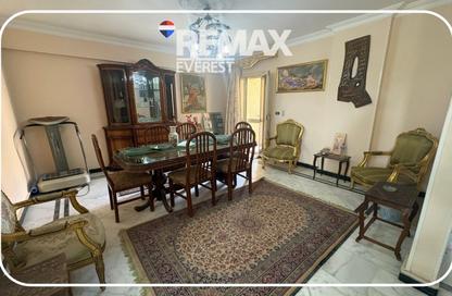 Apartment - 5 - 3 for rent in Opera City - 6th District - Sheikh Zayed City - Giza