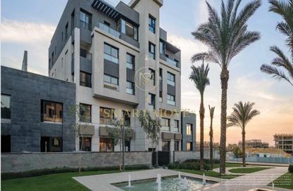 Apartment - 2 - 4 for sale in TRIO - 5th Settlement Compounds - The 5th Settlement - New Cairo City - Cairo Apartment - 2 - 4 for sale in TRIO - 5th Settlement Compounds - The 5th Settlement - New Cairo City - Cairo
