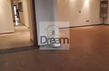 Office Space - 3 Bedrooms - 2 Bathrooms for rent in Mosadak St. - Dokki - Giza