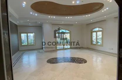 Apartment - 3 Bedrooms - 2 Bathrooms for rent in Beram Al Tunsi St. - Al Narges 1 - Al Narges - New Cairo City - Cairo