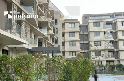 شقة - 2 - 2 للبيع في باديه بالم هيلز - كمبوندات 6 أكتوبر - مدينة 6 أكتوبر - الجيزة شقة - 2 - 2 للبيع في باديه بالم هيلز - كمبوندات 6 أكتوبر - مدينة 6 أكتوبر - الجيزة