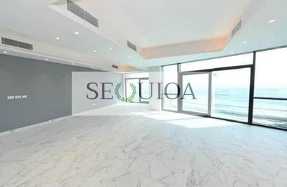 Chalet - 1 Bedroom - 2 Bathrooms for sale in Beachfront Towers - New Alamein City - Al Alamein - North Coast Chalet - 1 Bedroom - 2 Bathrooms for sale in Beachfront Towers - New Alamein City - Al Alamein - North Coast