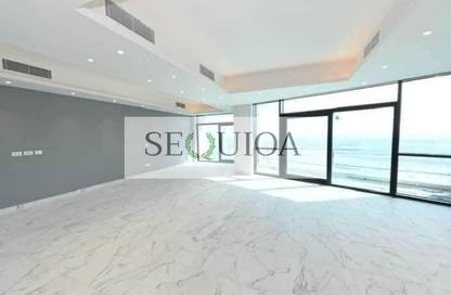 Chalet - 1 Bedroom - 2 Bathrooms for sale in Beachfront Towers - New Alamein City - Al Alamein - North Coast Chalet - 1 Bedroom - 2 Bathrooms for sale in Beachfront Towers - New Alamein City - Al Alamein - North Coast