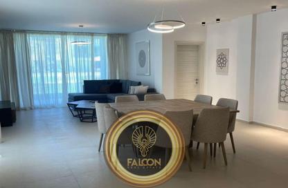 Chalet - 2 Bedrooms - 2 Bathrooms for sale in Azha - Al Ain Al Sokhna - Suez Chalet - 2 Bedrooms - 2 Bathrooms for sale in Azha - Al Ain Al Sokhna - Suez