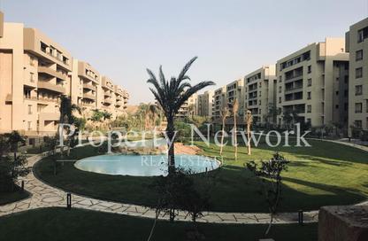Apartment - 3 Bedrooms - 3 Bathrooms for sale in The Square - 5th Settlement Compounds - The 5th Settlement - New Cairo City - Cairo Apartment - 3 Bedrooms - 3 Bathrooms for sale in The Square - 5th Settlement Compounds - The 5th Settlement - New Cairo City - Cairo