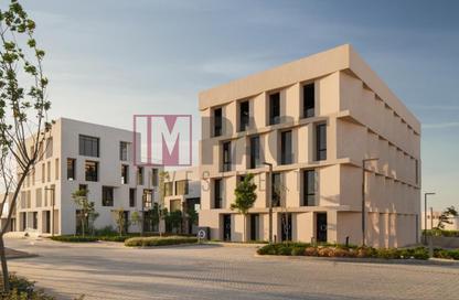 Apartment - 4 Bedrooms - 4 Bathrooms for sale in O West - 6 October Compounds - 6 October City - Giza