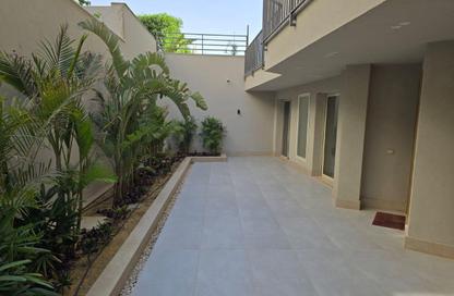 Apartment - 2 Bedrooms - 2 Bathrooms for rent in Katameya Dunes - El Katameya Compounds - El Katameya - New Cairo City - Cairo Apartment - 2 Bedrooms - 2 Bathrooms for rent in Katameya Dunes - El Katameya Compounds - El Katameya - New Cairo City - Cairo
