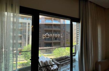 Apartment - 3 - 2 for rent in Privado - Madinaty - Cairo Apartment - 3 - 2 for rent in Privado - Madinaty - Cairo
