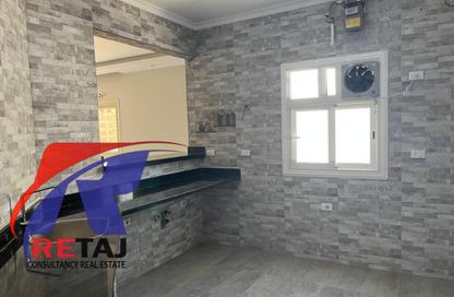 Apartment - 3 - 2 for rent in South Lotus - El Lotus - New Cairo City - Cairo