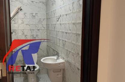 Apartment - 3 - 2 for rent in South Lotus - El Lotus - New Cairo City - Cairo Apartment - 3 - 2 for rent in South Lotus - El Lotus - New Cairo City - Cairo