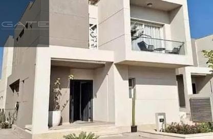 تاون هاوس - 4 غرف نوم - 4 حمامات للبيع في بالم هيلز بالم فالي - محور 26 يوليو - مدينة 6 أكتوبر - الجيزة تاون هاوس - 4 غرف نوم - 4 حمامات للبيع في بالم هيلز بالم فالي - محور 26 يوليو - مدينة 6 أكتوبر - الجيزة