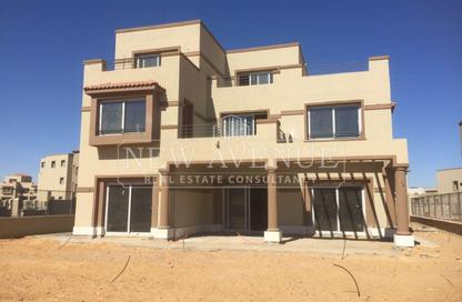فيلا - 5 - 6 للبيع في بالم هيلز قطامية اكستينشن - كمبوندات التجمع الخامس - التجمع الخامس - مدينة القاهرة الجديدة - القاهرة فيلا - 5 - 6 للبيع في بالم هيلز قطامية اكستينشن - كمبوندات التجمع الخامس - التجمع الخامس - مدينة القاهرة الجديدة - القاهرة