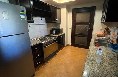 Villa - 5 Bedrooms - 5 Bathrooms for rent in Marassi - Sidi Abdel Rahman - North Coast