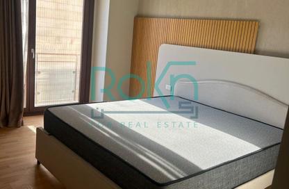 Apartment - 2 Bedrooms - 3 Bathrooms for sale in Forty West - Sheikh Zayed Compounds - Sheikh Zayed City - Giza Apartment - 2 Bedrooms - 3 Bathrooms for sale in Forty West - Sheikh Zayed Compounds - Sheikh Zayed City - Giza