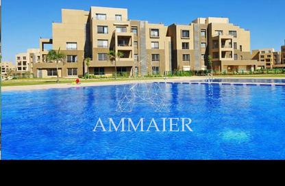 Apartment - 3 Bedrooms - 3 Bathrooms for sale in Palm Parks Palm Hills - South Dahshur Link - 6 October City - Giza Apartment - 3 Bedrooms - 3 Bathrooms for sale in Palm Parks Palm Hills - South Dahshur Link - 6 October City - Giza