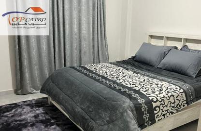 Apartment - 2 Bedrooms - 1 Bathroom for rent in B11 - Madinaty - Cairo