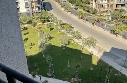 Apartment - 2 Bedrooms - 1 Bathroom for sale in Madinaty - Cairo