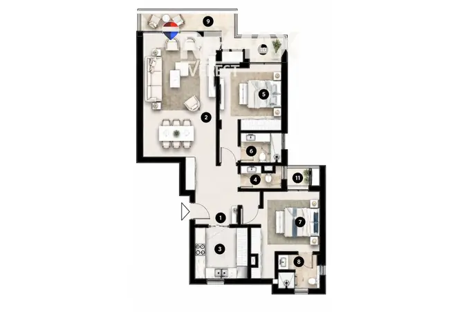 119328587 - صورة العقار 2