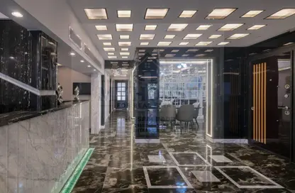 Apartment - 3 Bedrooms - 3 Bathrooms for rent in Stone Residence - 5th Settlement Compounds - The 5th Settlement - New Cairo City - Cairo Apartment - 3 Bedrooms - 3 Bathrooms for rent in Stone Residence - 5th Settlement Compounds - The 5th Settlement - New Cairo City - Cairo