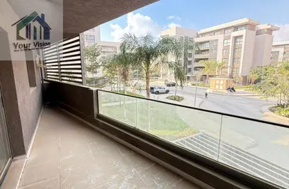 Apartment - 3 Bedrooms - 2 Bathrooms for rent in Privado - Madinaty - Cairo