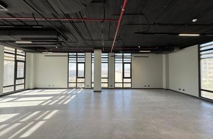 Office Space - Studio - 7+ Bathrooms for rent in District 5 - 5th Settlement Compounds - The 5th Settlement - New Cairo City - Cairo