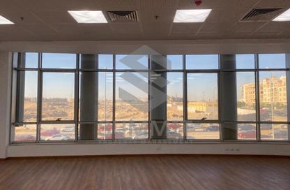 Office Space - Studio for rent in Centro - New Cairo City - Cairo