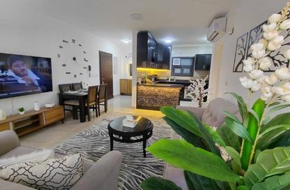 Apartment - 3 - 3 for rent in Madinaty - Cairo Apartment - 3 - 3 for rent in Madinaty - Cairo