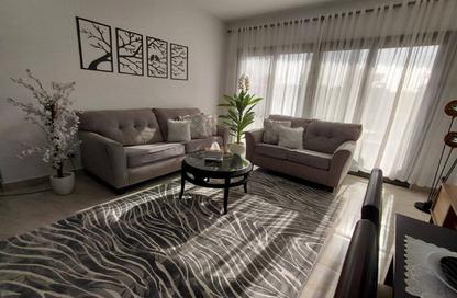 Apartment - 3 - 3 for rent in Madinaty - Cairo