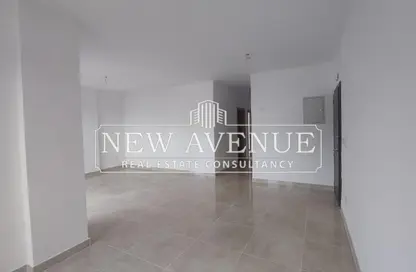 Apartment - 2 Bedrooms - 3 Bathrooms for rent in Moon Residences - Fifth Square - The 5th Settlement - New Cairo City - Cairo