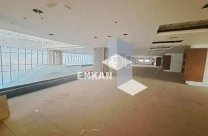 Office Space - 7+ Bedrooms - 7+ Bathrooms for rent in 50th Street - Zahraa El Maadi - Hay El Maadi - Cairo
