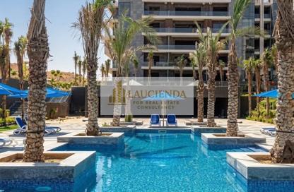 Apartment - 2 - 2 for sale in El Patio Oro - 5th Settlement Compounds - The 5th Settlement - New Cairo City - Cairo